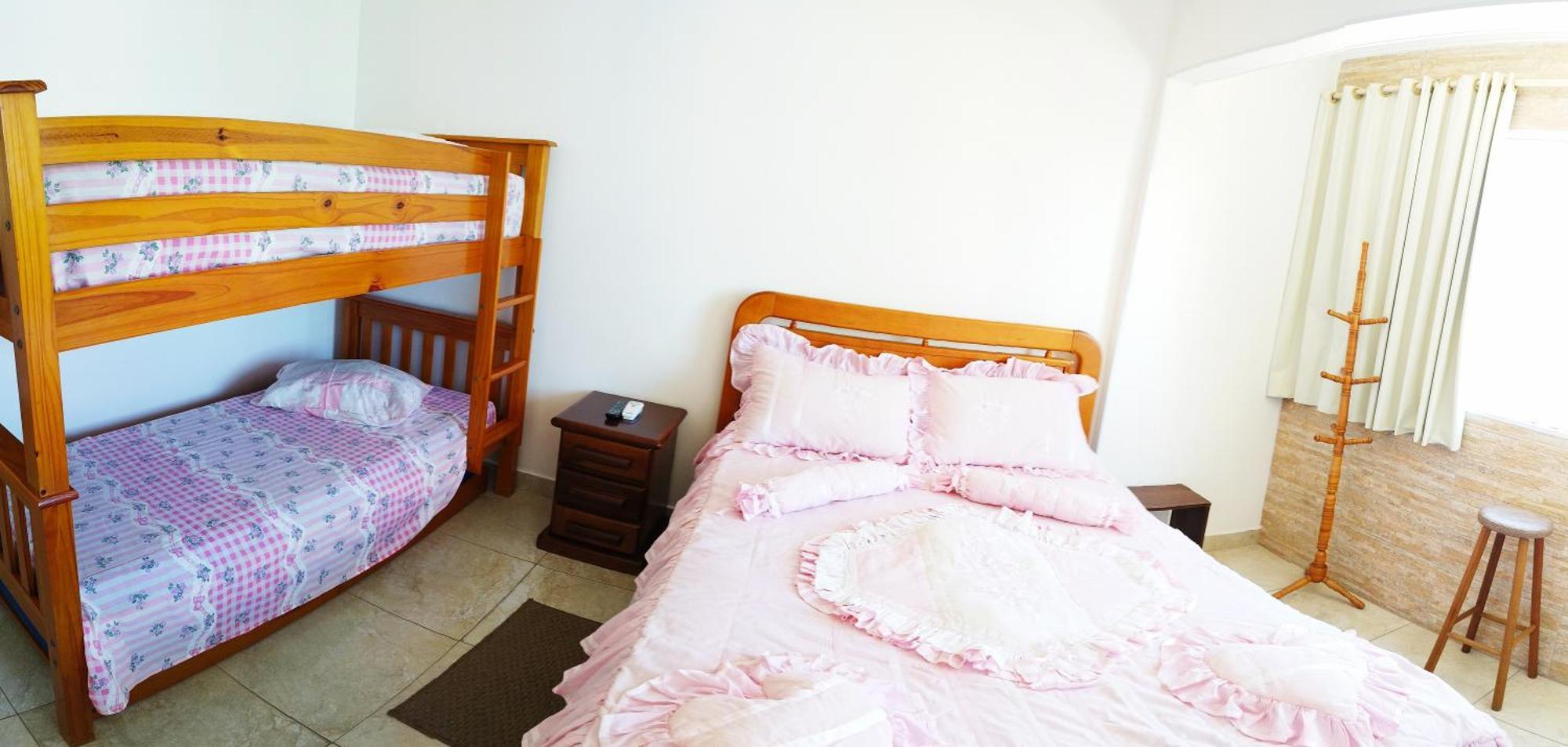 Aconchegante Apartamento Com Vista Para O Mar -Guilhermina ปรายากรันเด ภายนอก รูปภาพ