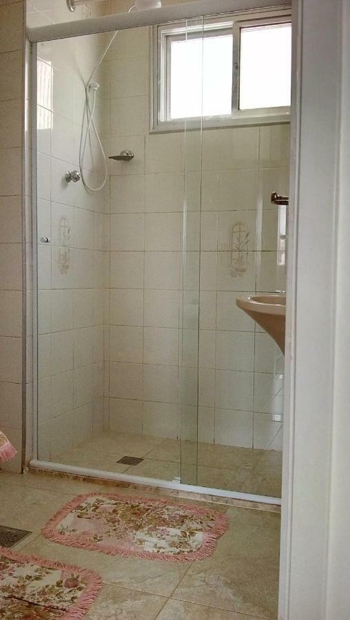 Aconchegante Apartamento Com Vista Para O Mar -Guilhermina ปรายากรันเด ภายนอก รูปภาพ